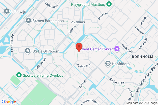 Berkhout, Hoveniersbedrijf Johan
