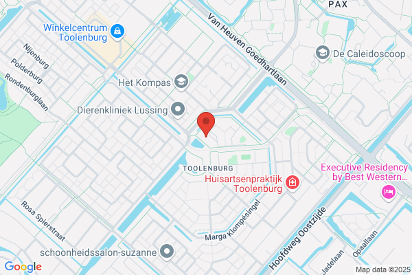 Begeleid Zelfstandig Wonen