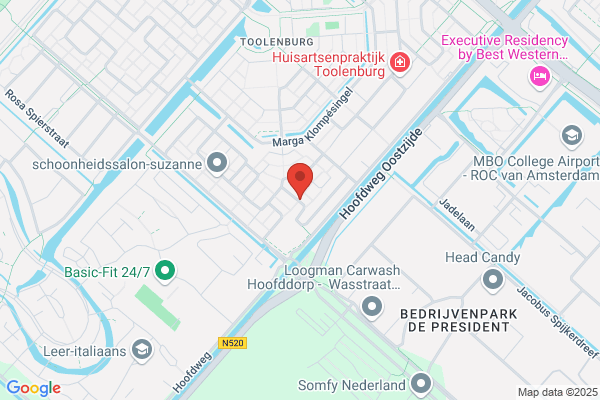 Hulsbergen Operettever