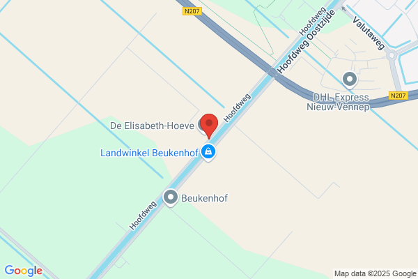 Hoeve, De