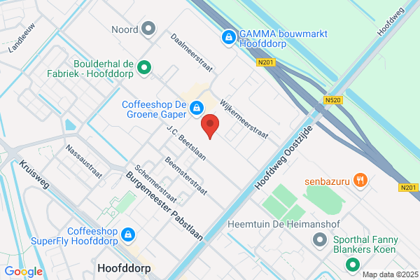 Haarlemmermeers Verhuurbedrijf
