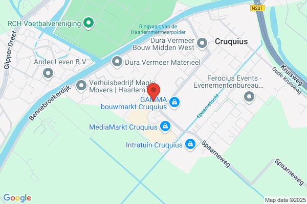 Enzler Huis En Tuintrent Bv