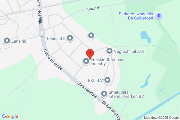Signode Bv