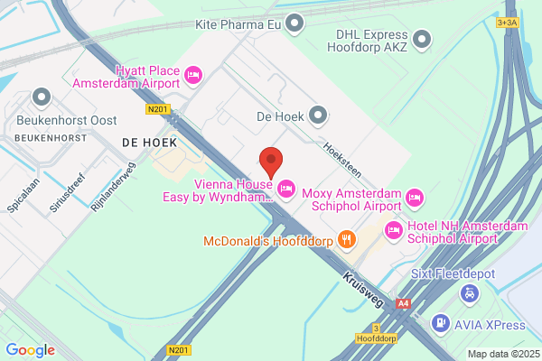 De Pensioendesk