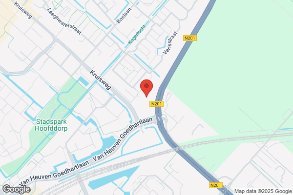 Maaten & V.D. Laan Assurantien