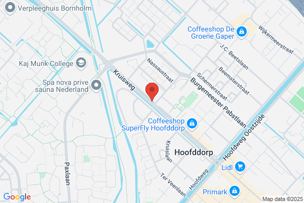 Kellendonk & Kerkhoven