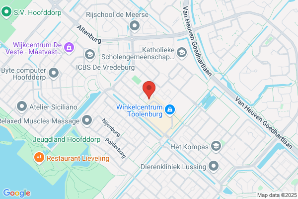 Morsch & Schijffelen Bv
