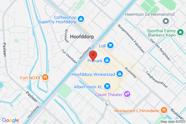 Nieuwe Revu