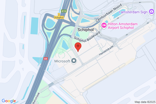 Manpower Uitzendorganisatie