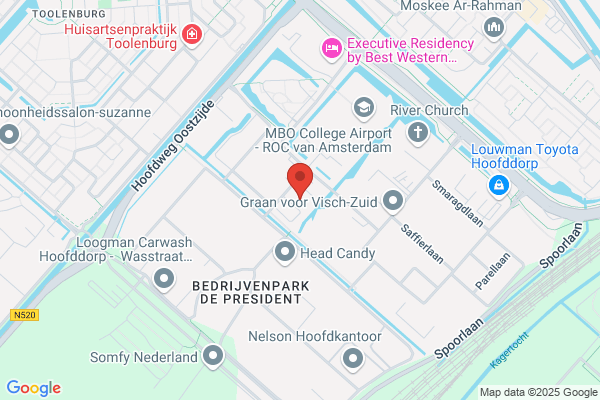 Uitzendbureau Start