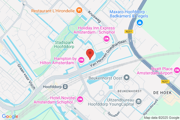 En Recruitment Bv