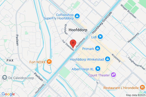 Doopsgezinde Gemeente Haarlemmermeer