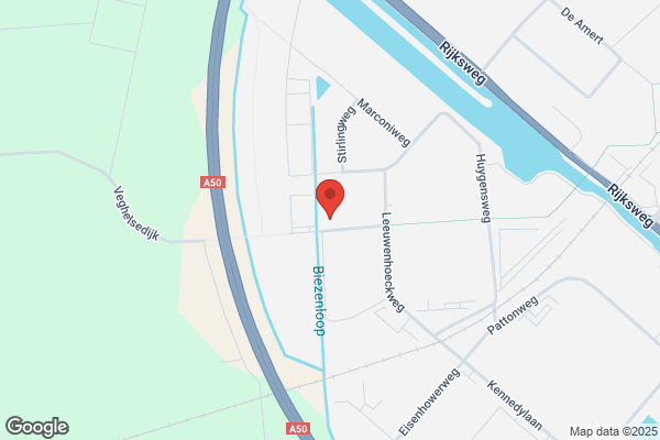 Met De Thuiszorg BV