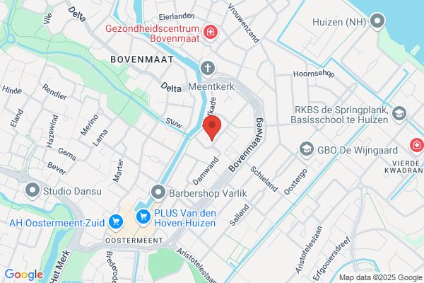 Drogman Bv