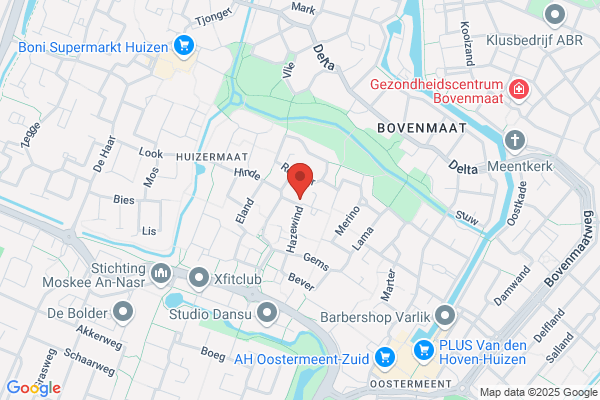 Spierenburg Bv, J