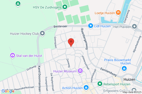 Westerbeek, Greet