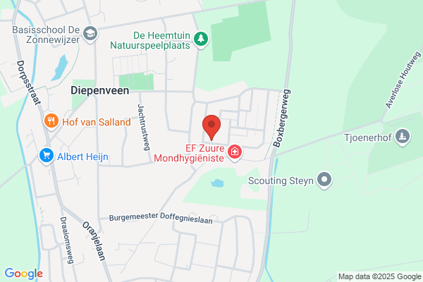 Melanthe Bv