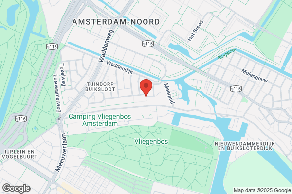 Langereis Bv