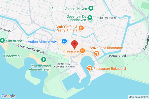 SNS Bank Almere Haven