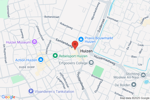 fit20 Huizen