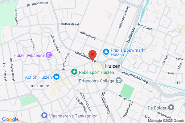 fit20 Laren