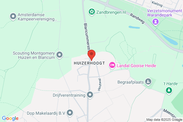 Doef, Bureau Van Der