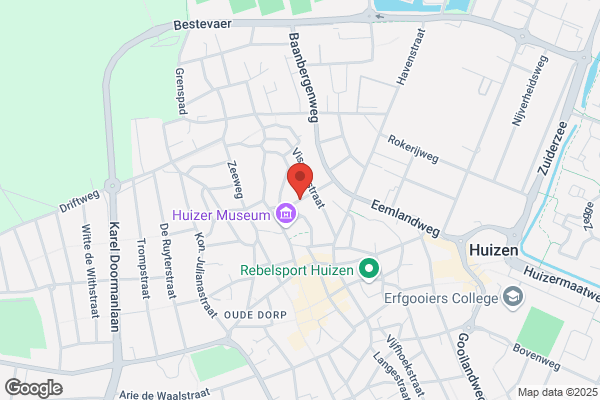 Groothuis, Van Alewijn Communicatie
