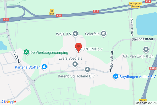 Schenk Bv