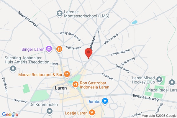 Letselschade advocaat Huizen, Blaricum, Laren