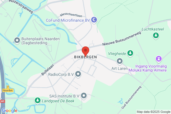 Dolk-Bikbergen Bv