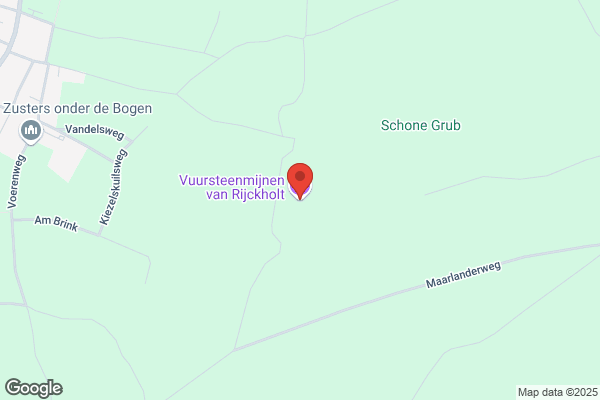 Vuursteen, De