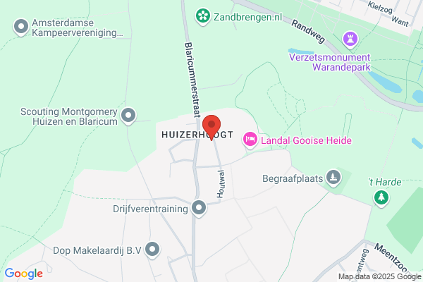 Praktijk voor Natuurgeneeskunde
