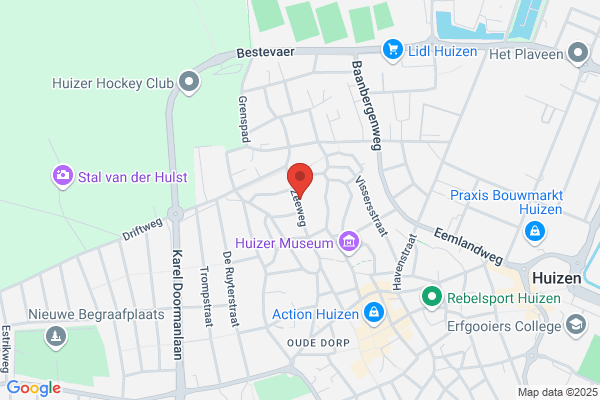 Chiropractie Huizen