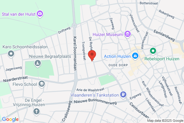 Fysiotherapeutisch Centrum Kos