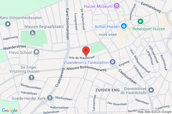 Fysiotherapiepraktijk Verhoeven Bv