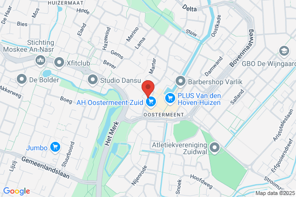 Apotheken Huizen