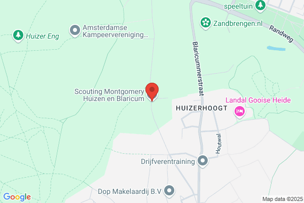 Blaricumsche