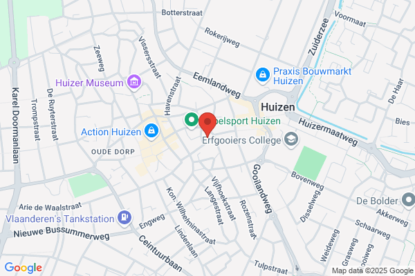 Huizer Apotheek