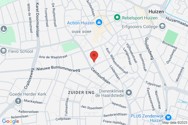 Architectenbureau Frenken & Holtrop