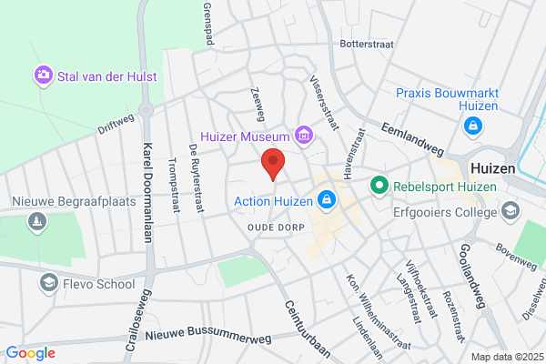 Tuinontwerp- En Adviesbureau J. Renes