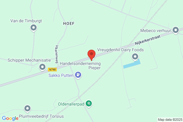 Sandelowsky & Maarseveen W C M Van, h g