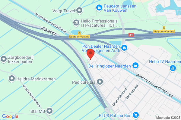 Podozorg Almere