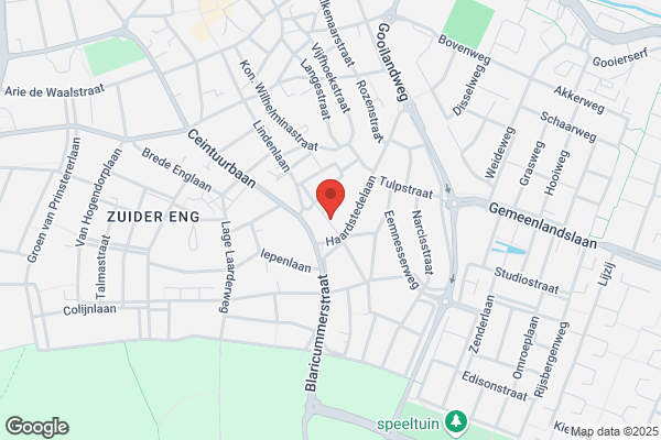 Beeldig