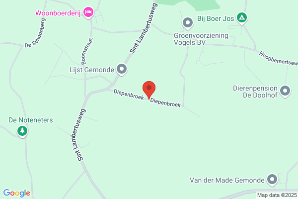 Diepenbroek