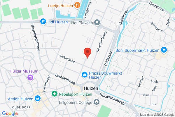 Automobielbedrijf Kosterman Bv
