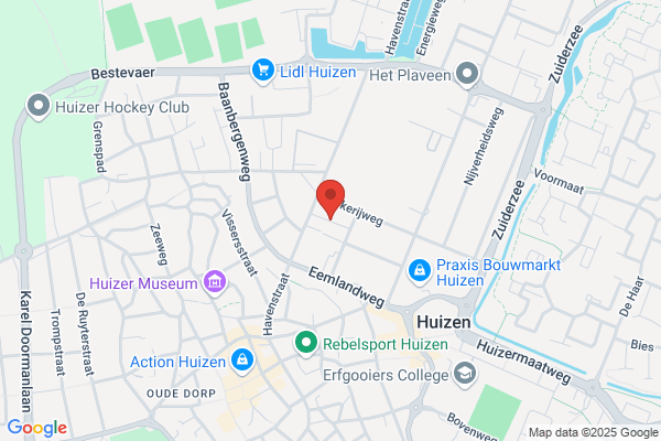 Autoservice Huizen