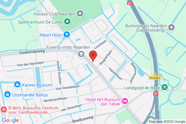 Bv Autobedrijf Van Asselt