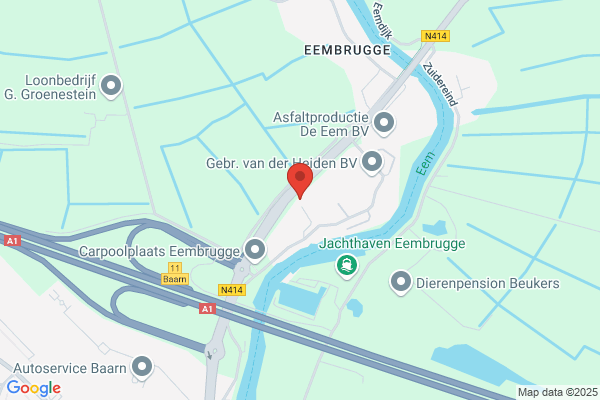 Nefkens Gooi En Eemland Bv