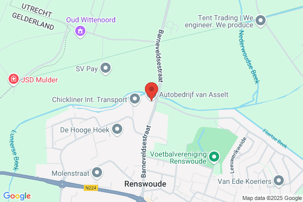 Van Asselt Autobedrijf