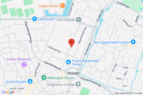Hoekstra Bv